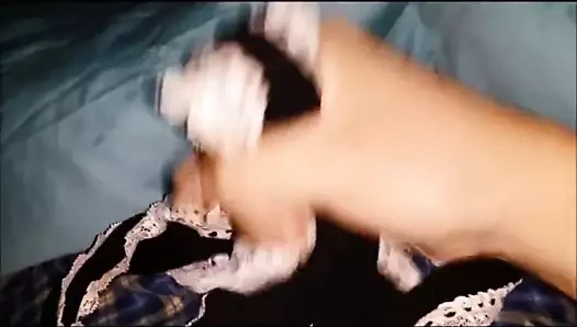 sabah cumming içine külot kasık cep