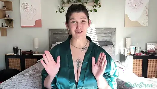 Teşekkürler Jacob - bakış açısı denemesi, solo direk, külotlu çorap, isim söyle, fışkırtma