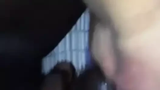 Una blanquita bien ensartada III