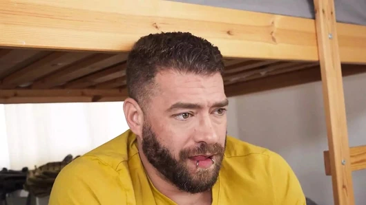 Çamaşır günü anal gerçeklik kralları