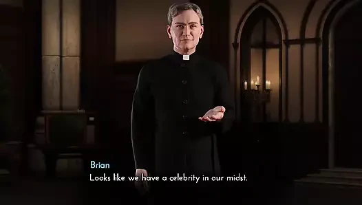 The Genesis order metin diyaloğu bölüm 90