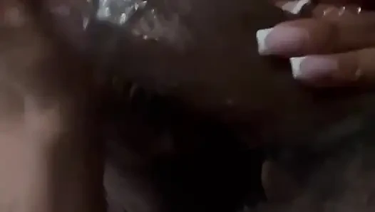 Üvey babam pişirdi, ben de suxk yaptım