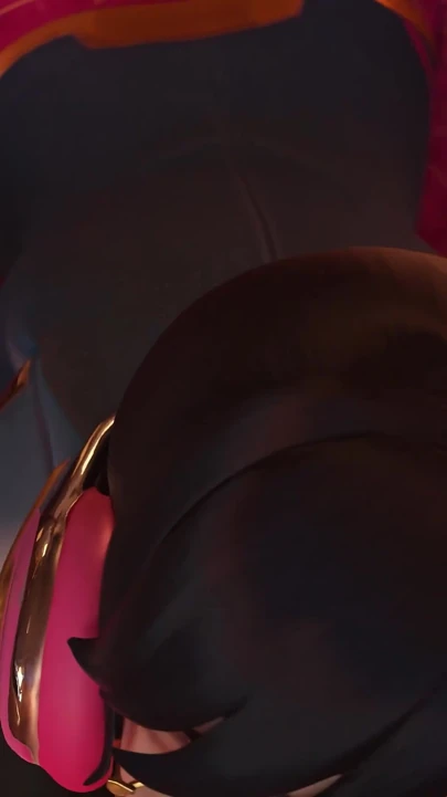 D.va kötü kız kulübü gece vardiyası - müşteriler dölleme sikişi - overwatch 3d hentai