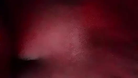 Hintli kızı domaltarak sikiyor