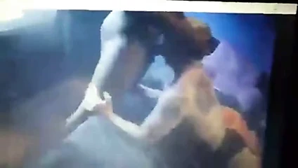 Büyük zenci yarağım