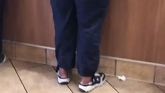 Büyük ganimet kadın at el pollo loco bölüm 1