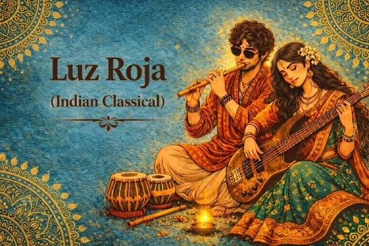 Luz Roja ama Hint klasik