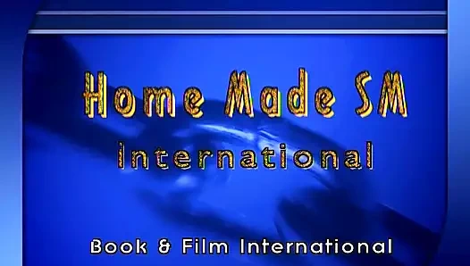 Home Made Sm International Saygı istiyorum