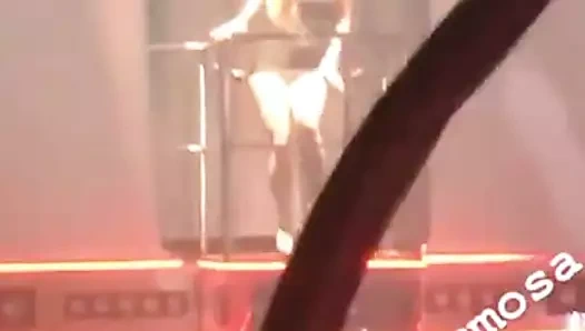 Sool Haure ateşli sikiş