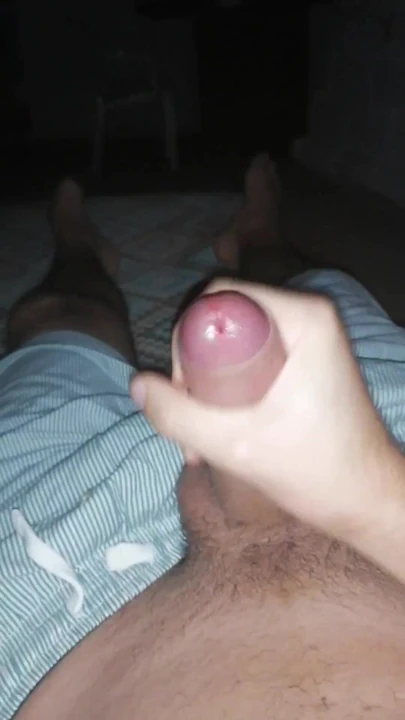 Boşalma