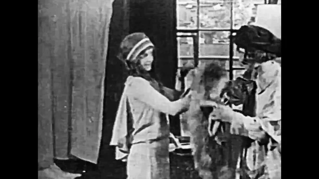 Christine'in maceraları