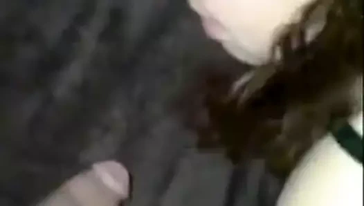 Koca götlü orta yaşlı seksi kadın