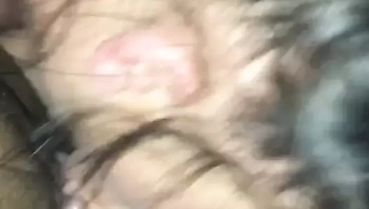 Tamil çük beyaz fahişe