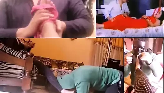 Hindistan 12 parlıyor