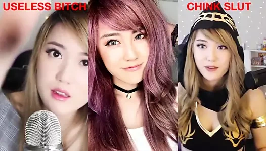 AngelsKimi Jerk Off Challenge 2