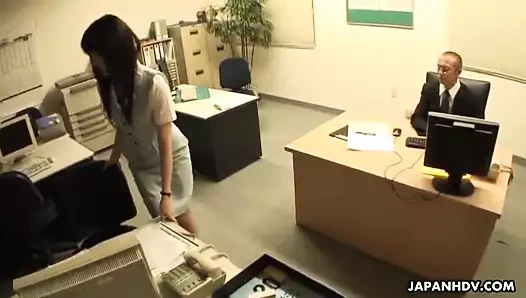 Asya bebek Başlarken becerdin üzerinde the ofis tablo