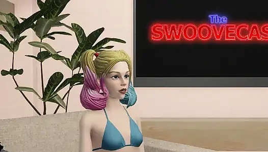 Anime Model Fragman