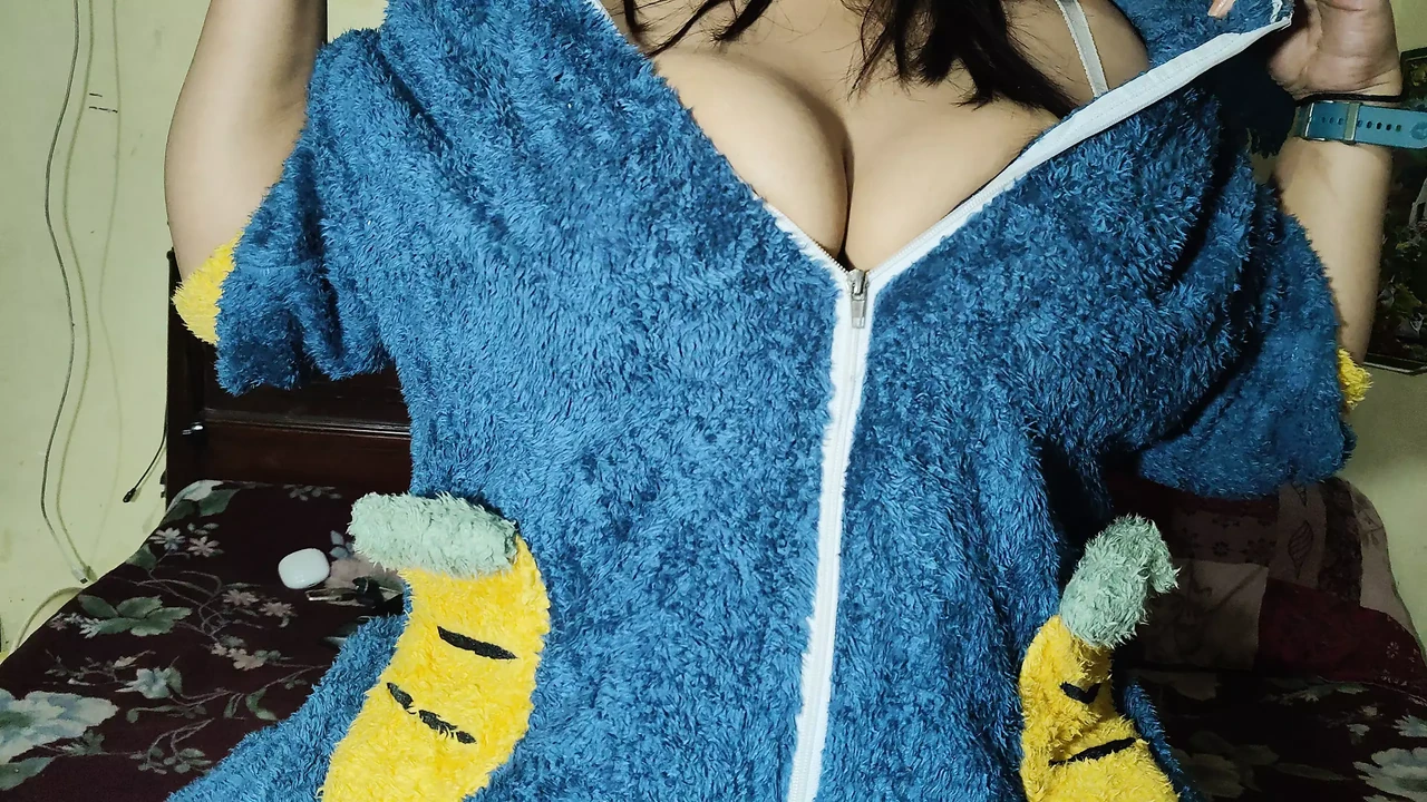 New: Original Hindi Jija Sali Romantic Video Dehati Sex Story Fingering Fingering Porn (Latest) - California Special