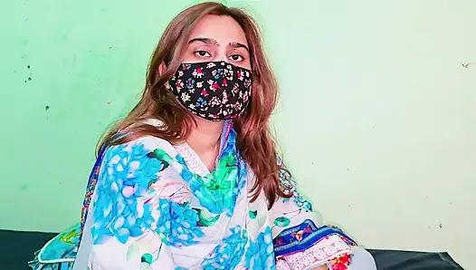 Student Ne Teacher Ko Chod Dia-Hindi Audio Load Moaning 👌