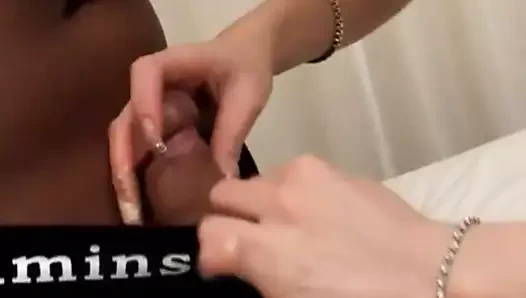 Rina kangi twat daha ve daha fazla becerdin olduğunu