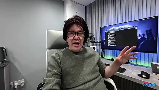 Kitty Macleod - sikişiyor