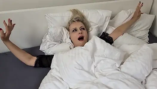 Wakey-Wakey, Wanilianna