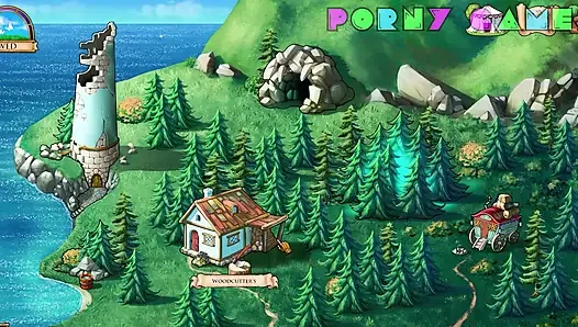 Ne efsane v0.4 - oduncunun kadınıyla sabah odunu