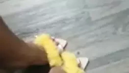 Shay seksi ayaklar 1