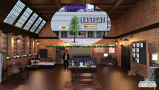 Ep1: sapık yapımcısı oyunu