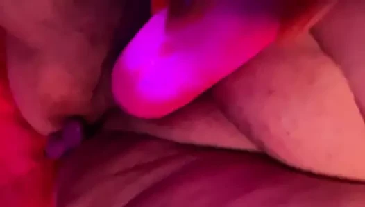 Orgazm