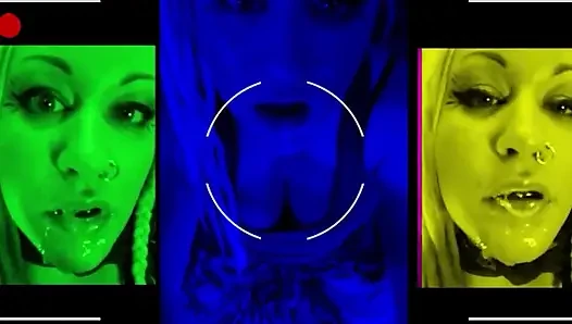 Transeksüel porno koleksiyonu transeksüel 31 talimatı için mastürbasyon yaptığını kaydediyor