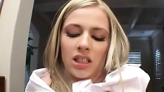 Ateşli üvey kız kardeş!