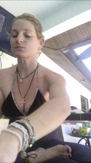 Doğal seksi periskop