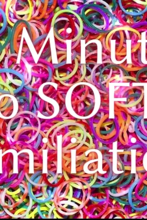 15 Minutes to Soft Humiliation