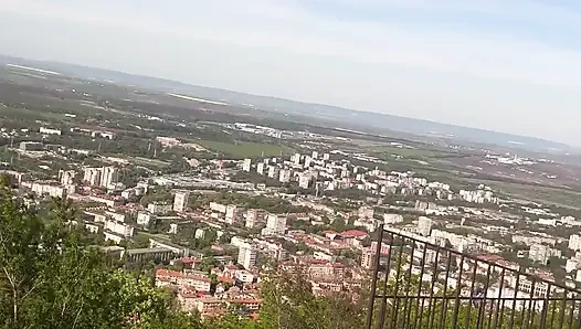 Anal Nine Ile Sovyet anıt Seks