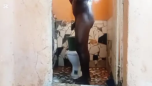 Step mon got fuck by his step son friend
