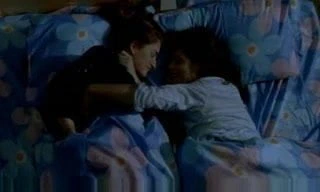 Ania Buksteihn - The Secrets