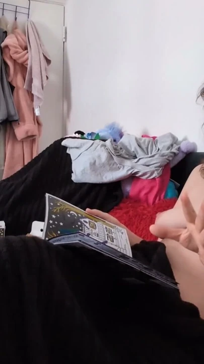 Sohbet Güncellemesi: Üniversite, Cadılar Bayramı, Cosplay | Bölüm 3