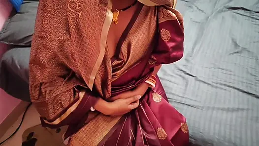 Tharki Sasur masum desi gelini baştan çıkarıyor - Hintçe edepsiz konuşma seks aile tabusu