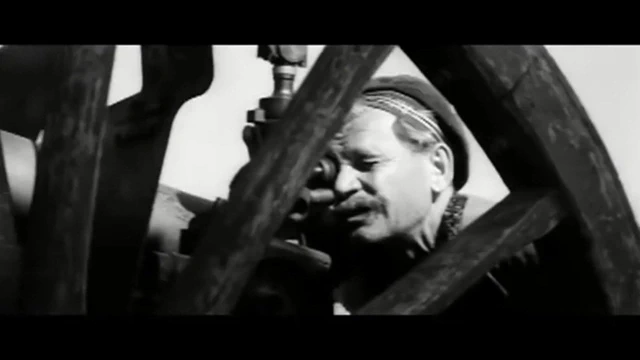 Savaşta olduğu gibi savaşta