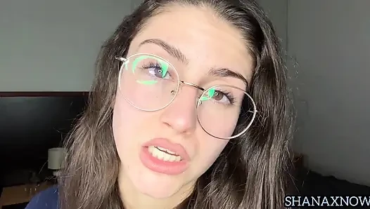 Fetiş seni yutmadan önce konuşuyor