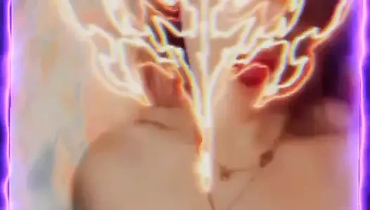 Crystalblueaura videosu