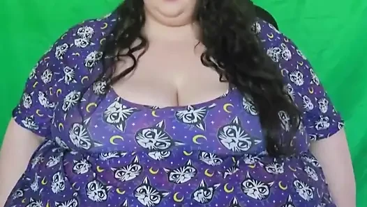 Ssbbw sorularınızı yanıtlıyor