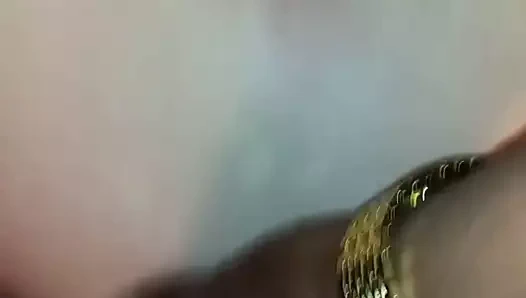 Doggystyle dışarı o beyaz twat giyiyor