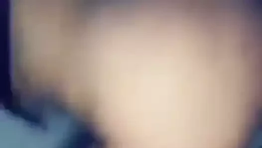 Fille de mon quartier