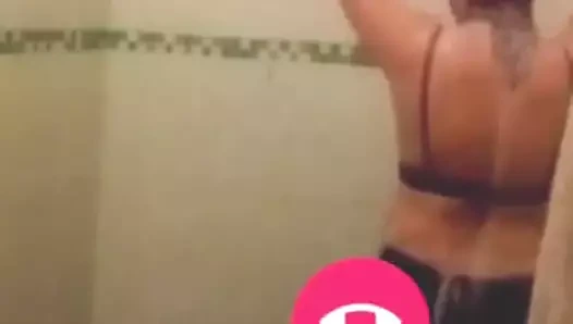 CARMEN FABIOLA MARTINEZ 44 Y SLUT FROM VERACRUZ