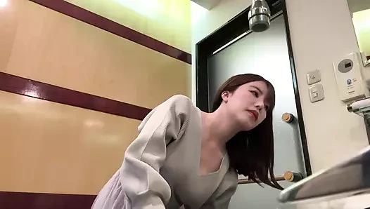 Bölüm 1 Cosplay yaparken Kyoto şivesiyle güzel bir kadını sikiyor! Moe (26)