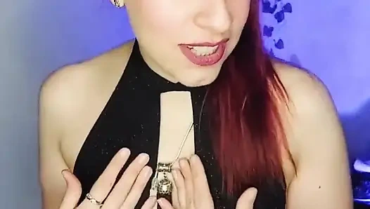 Podcast: zevk, acı ve simya: en rahatsız edici, tehlikeli, ahlaksız ve lezzetli teşhircilik