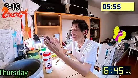 İyi bir gün dilerim