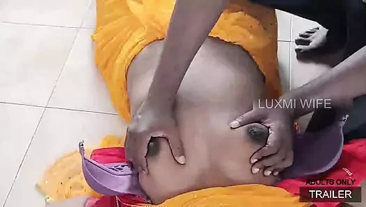 Elektrikçi ev hanımıyla sikişiyor - fragman